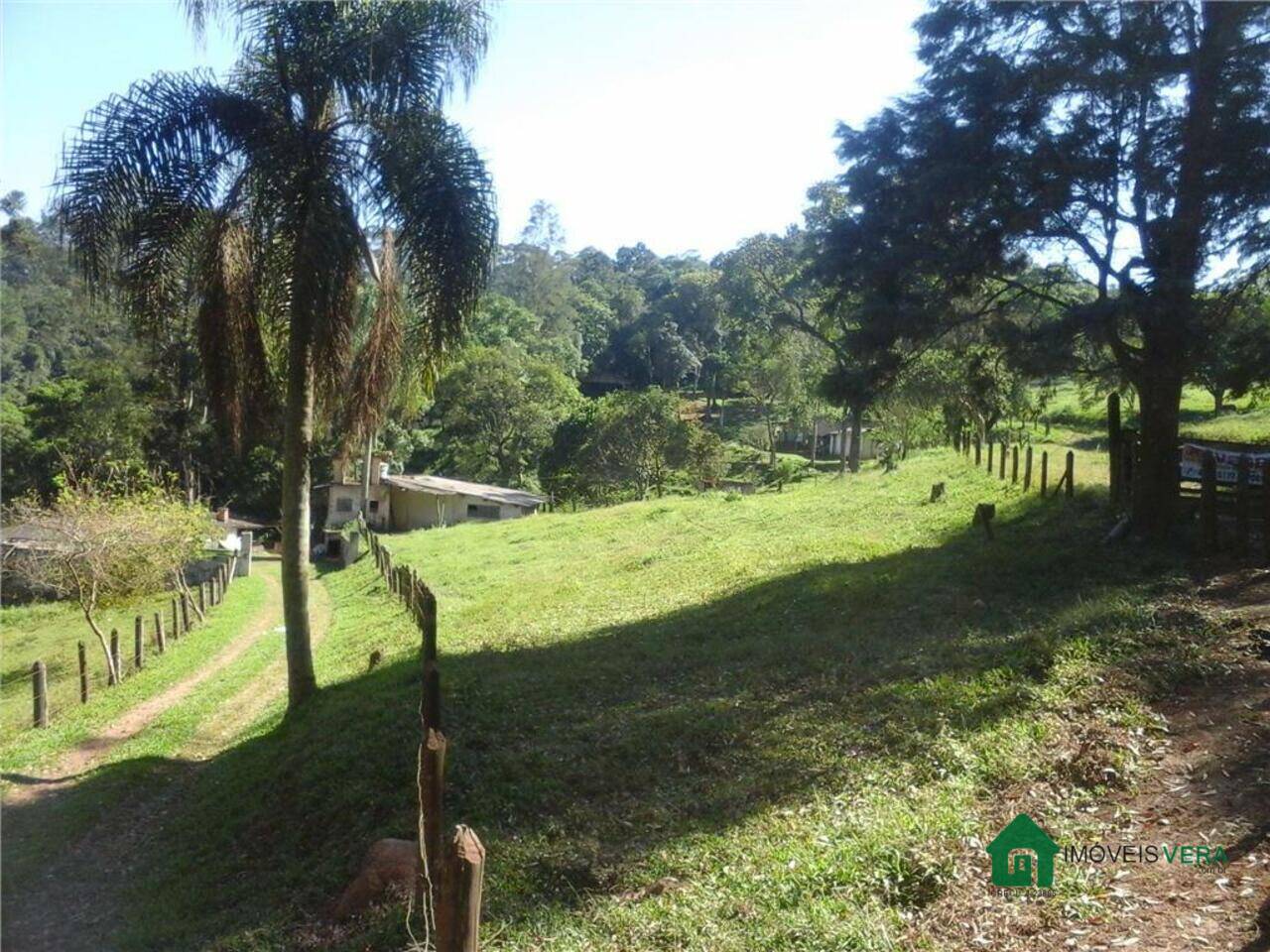 Área Potuverá, Itapecerica da Serra - SP