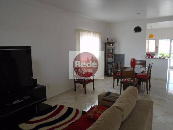 Condomínio Residencial Mantiqueira - São José dos Campos - SP, São José dos Campos - SP