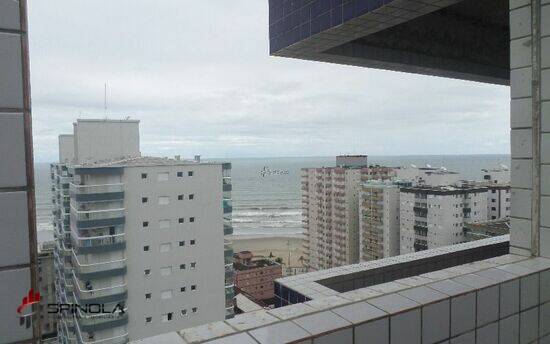 Ocian - Praia Grande - SP, Praia Grande - SP