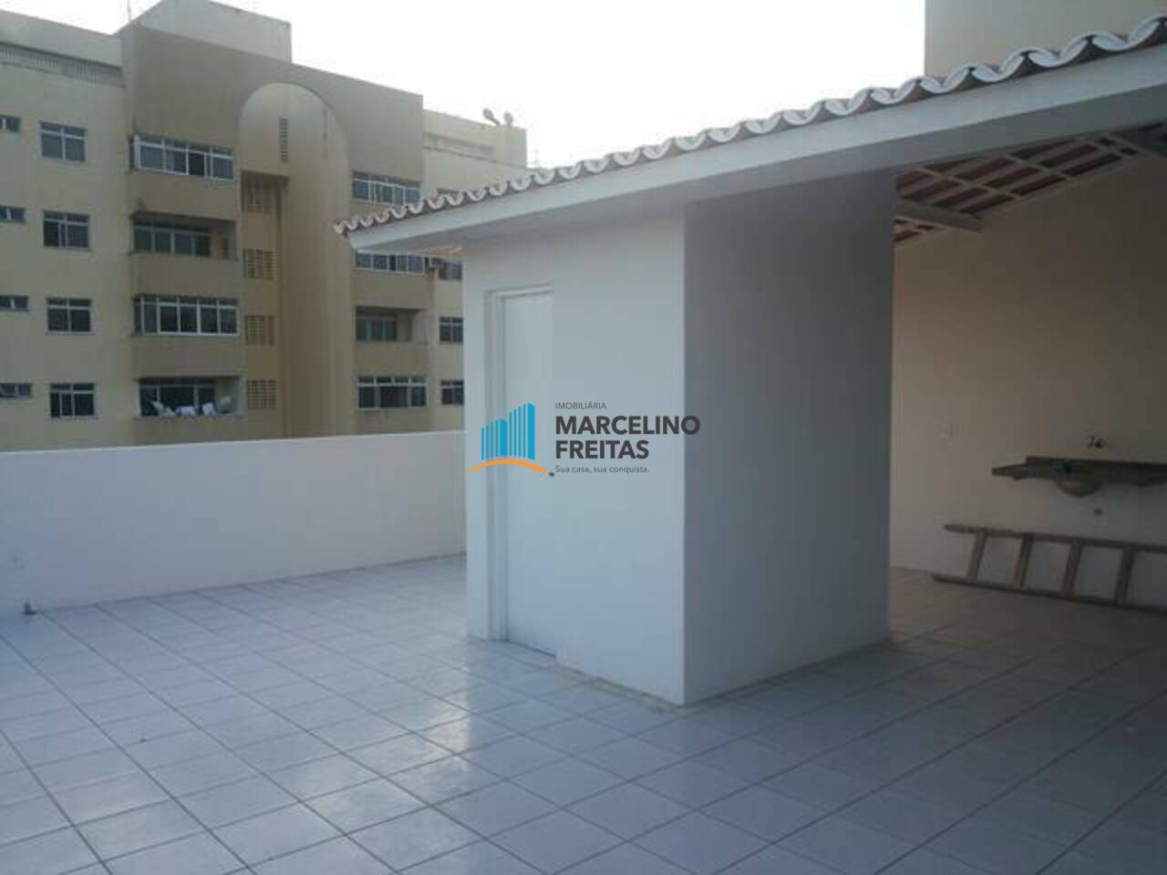 Apartamento Varjota, Fortaleza - CE