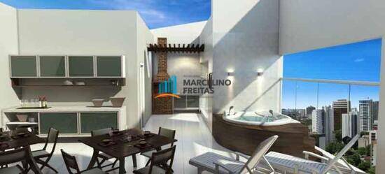Park Living, com 2 a 3 quartos, 65 a 243 m², Fortaleza - CE