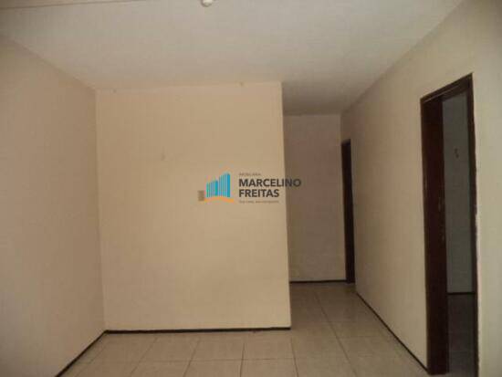 Apartamento Cristo Redentor, Fortaleza - CE