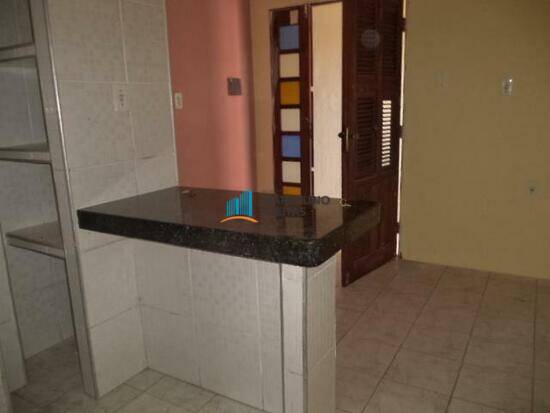 Apartamento Carlito Pamplona, Fortaleza - CE