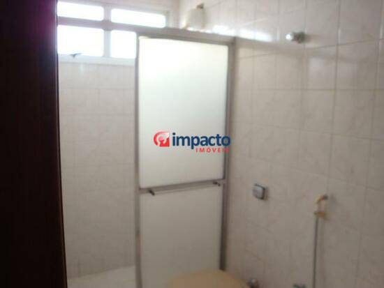 Apartamento Boa Vista, Uberaba - MG