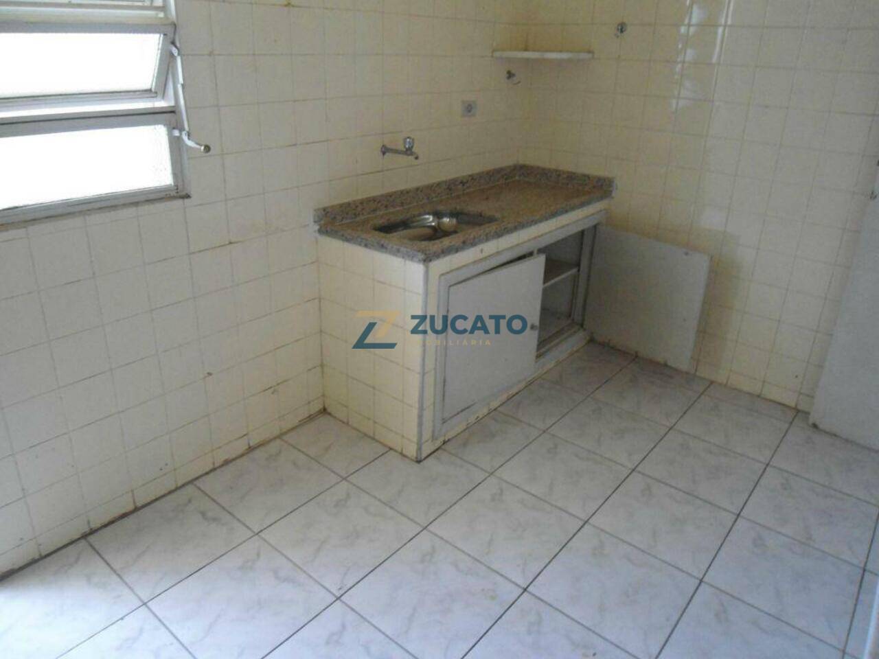 Apartamento Boa Vista, Uberaba - MG