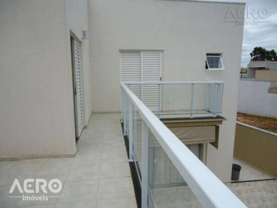 Sobrado de 330 m² Jardim Colonial - Bauru, à venda por R$ 1.200.000