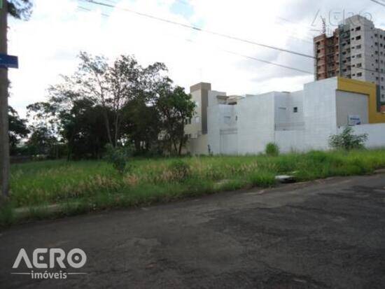 Terreno de 2 m² Jardim Colonial - Bauru, à venda por R$ 1.600.000