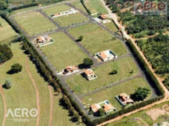 Terreno de 450 m² Jardim Marabá - Bauru, à venda por R$ 190.000