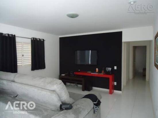 Jardim Colonial - Bauru - SP, Bauru - SP