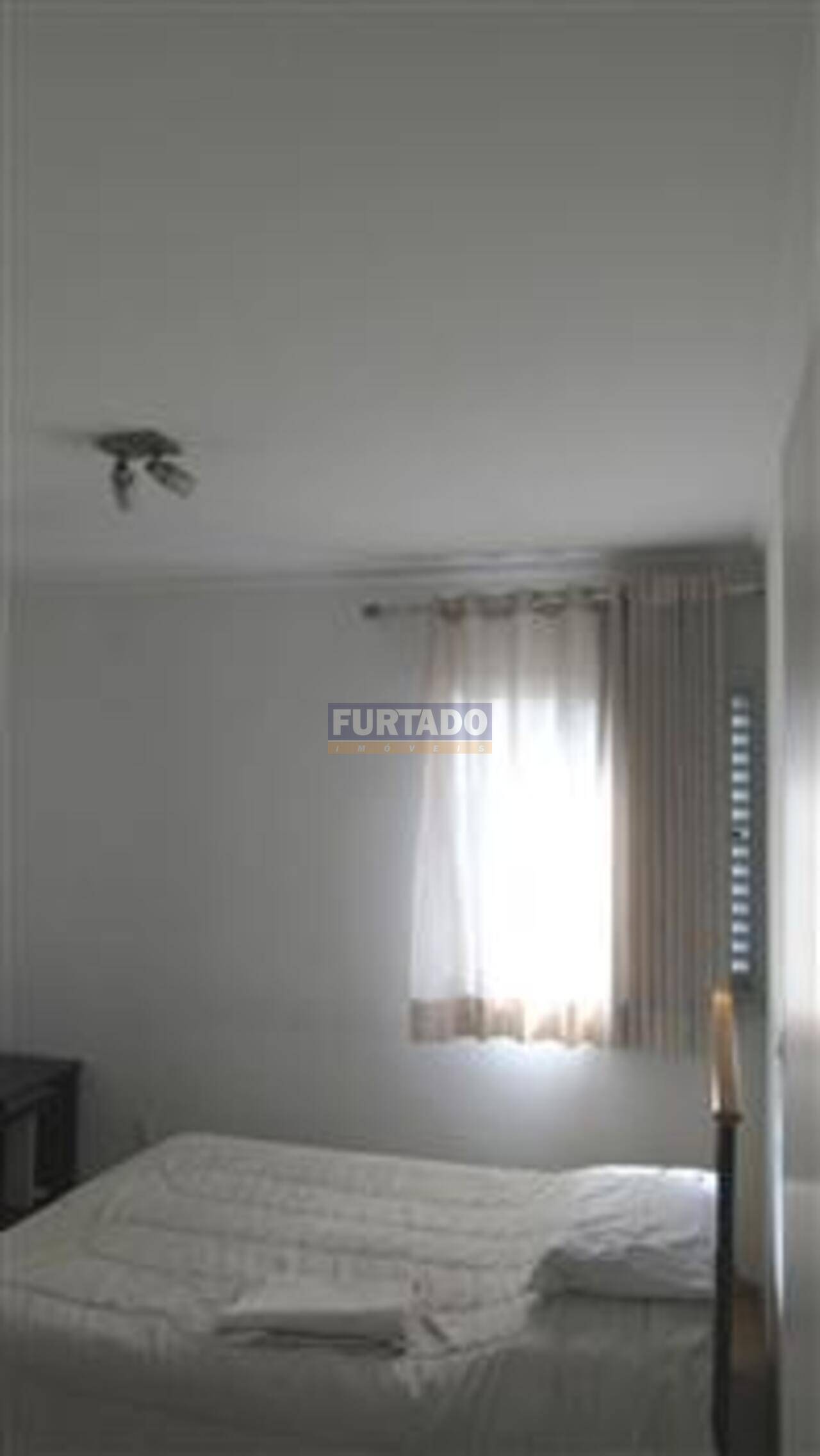 Apartamento Campestre, Santo André - SP