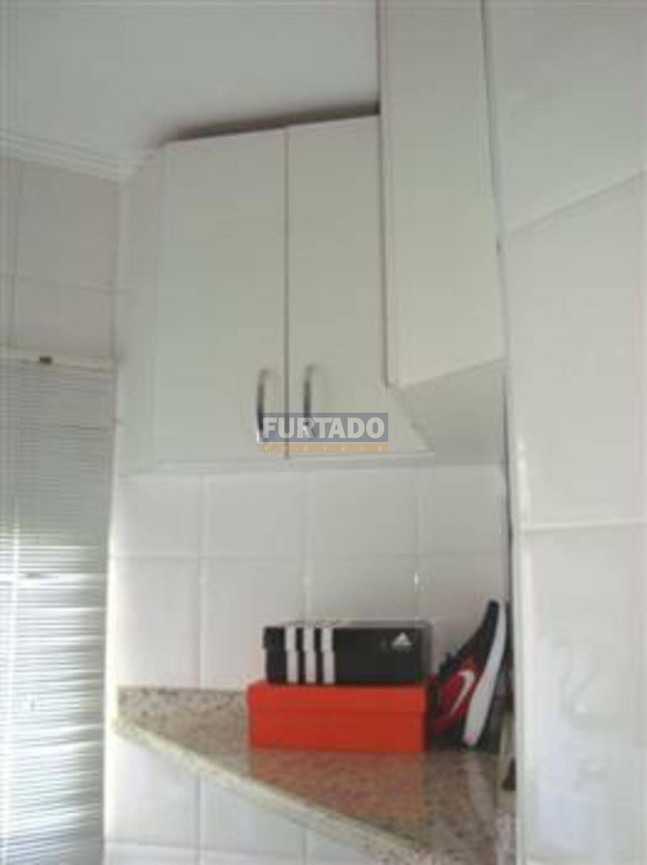 Apartamento Vila Valparaíso, Santo André - SP