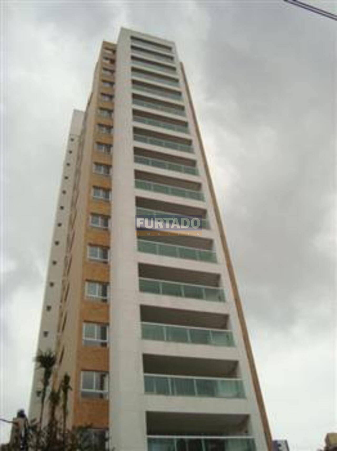 Apartamento Jardim, Santo André - SP