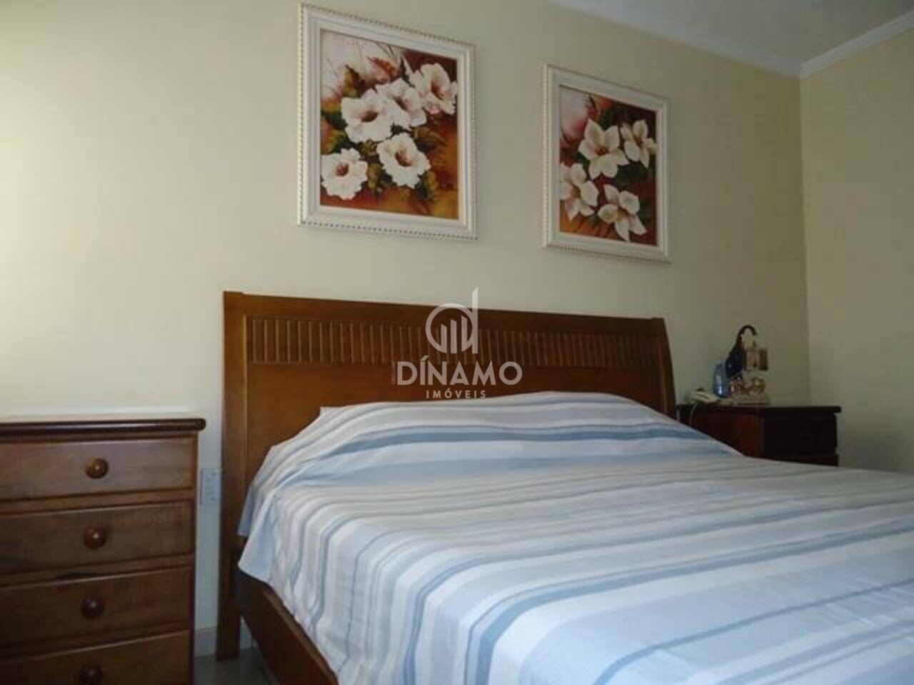 Apartamento Higienópolis, Ribeirão Preto - SP