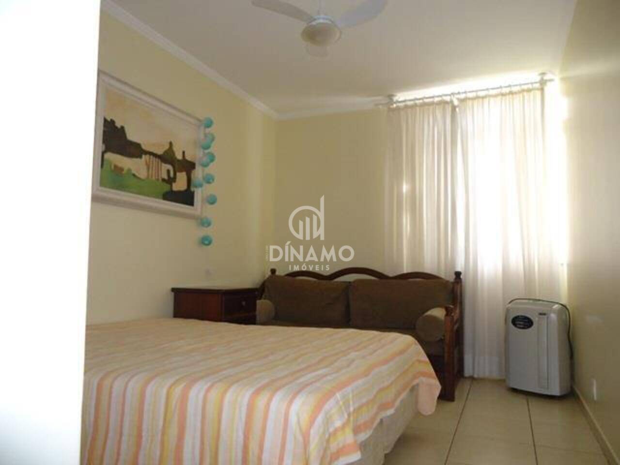 Apartamento Higienópolis, Ribeirão Preto - SP