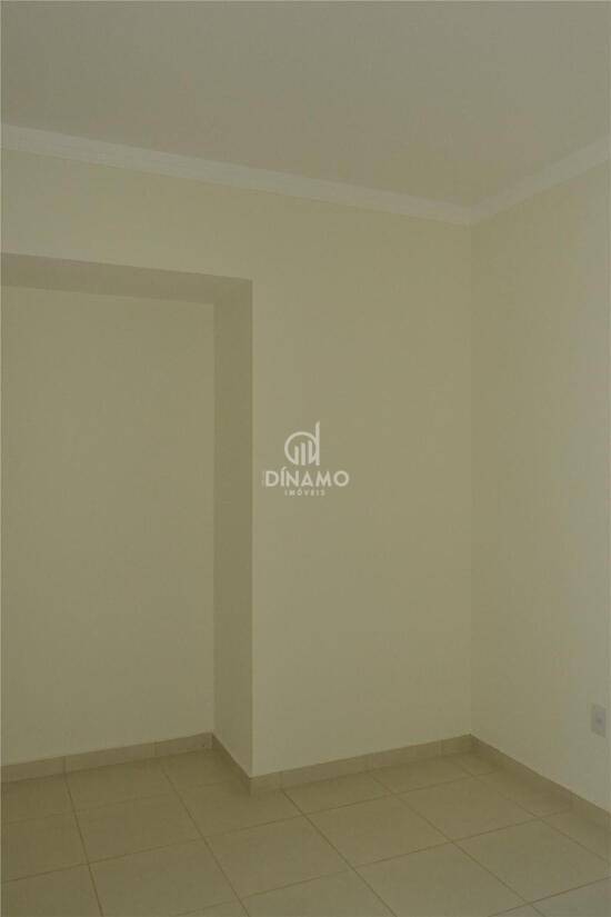 Apartamento Nova Aliança, Ribeirão Preto - SP