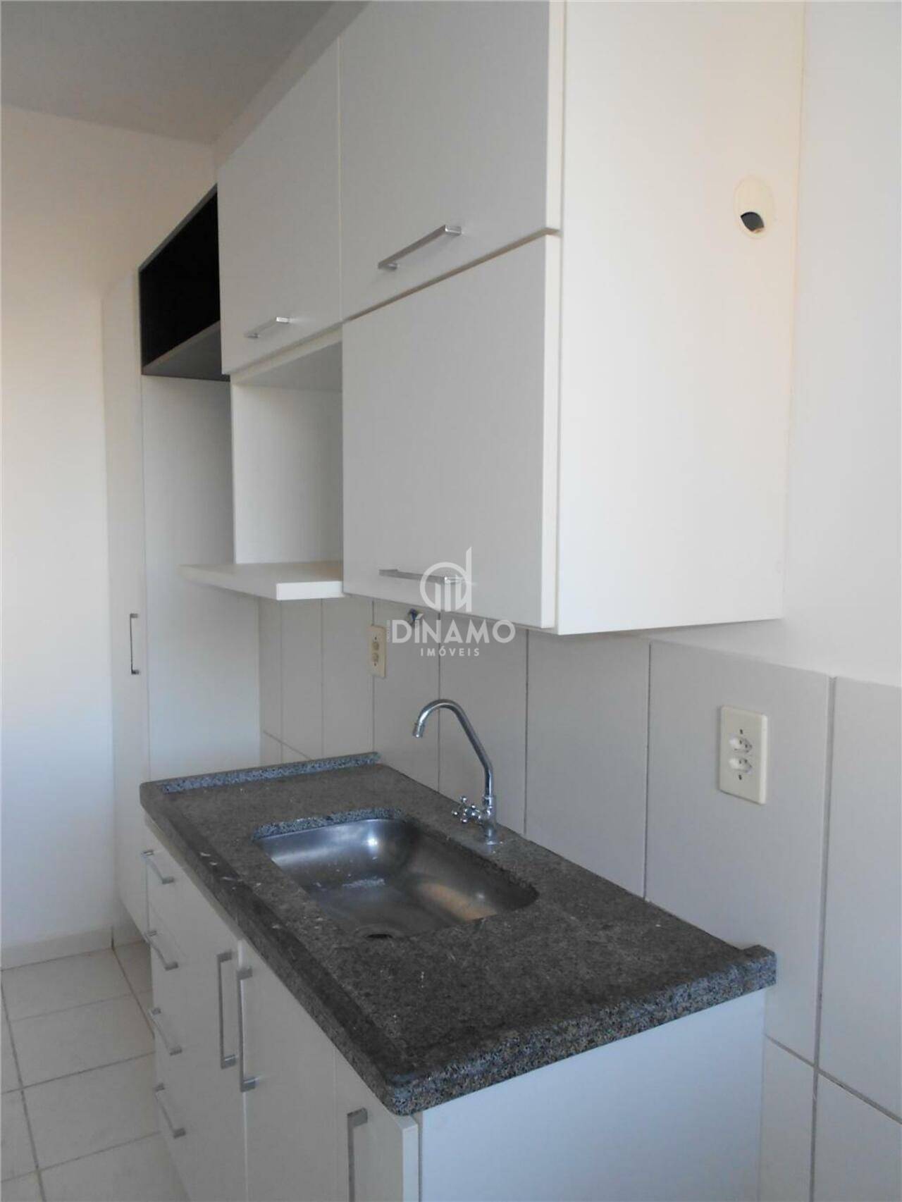 Apartamento Nova Aliança, Ribeirão Preto - SP