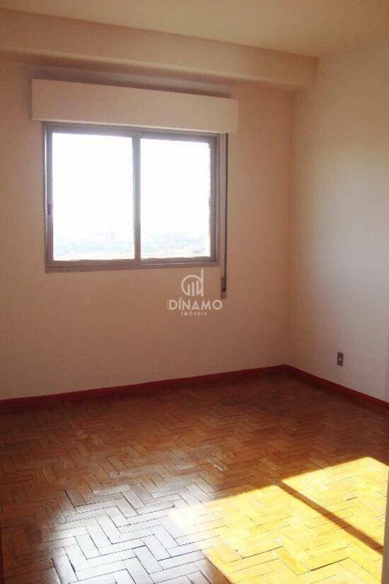 Apartamento Centro, Ribeirão Preto - SP