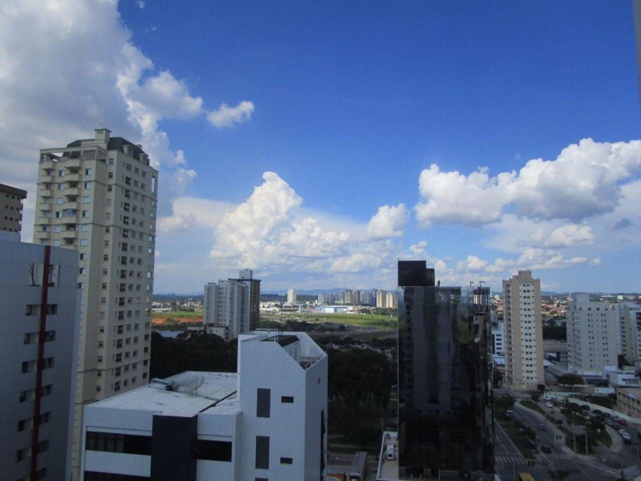 Apartamento Jardim Aquarius, São José dos Campos - SP