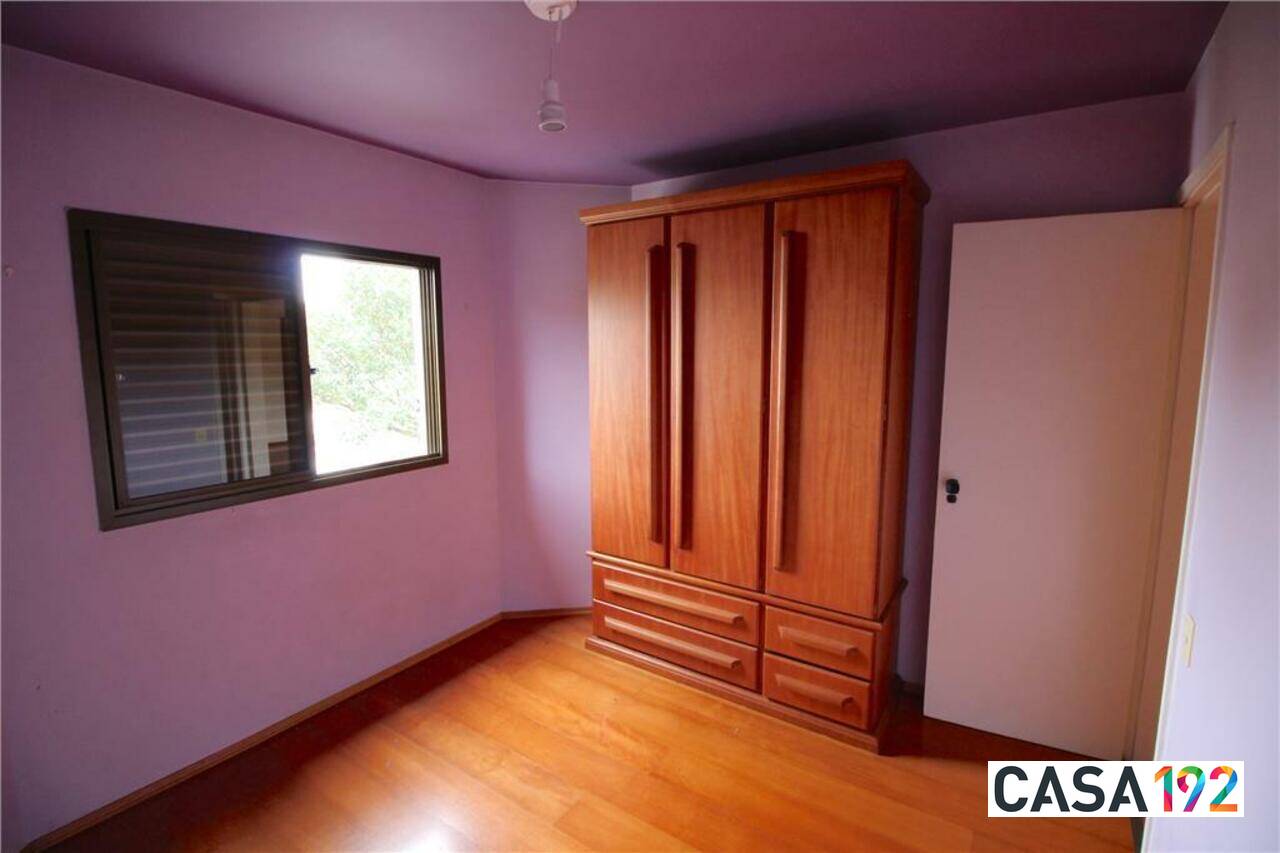 Apartamento Campo Belo, São Paulo - SP