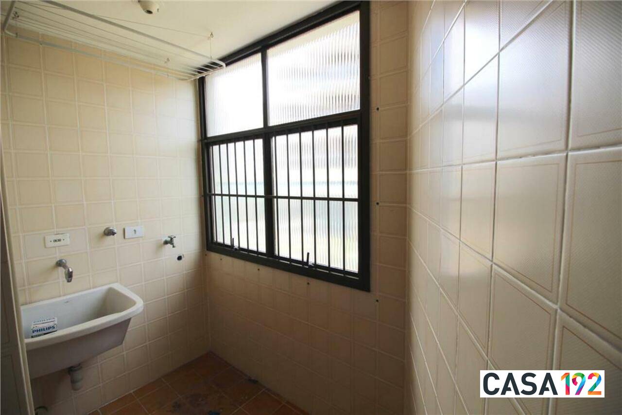 Apartamento Campo Belo, São Paulo - SP