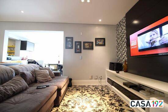 Apartamento Brooklin, São Paulo - SP