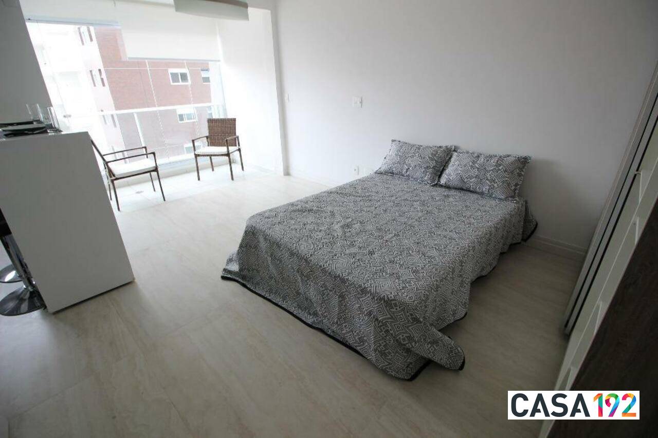 Apartamento Brooklin, São Paulo - SP