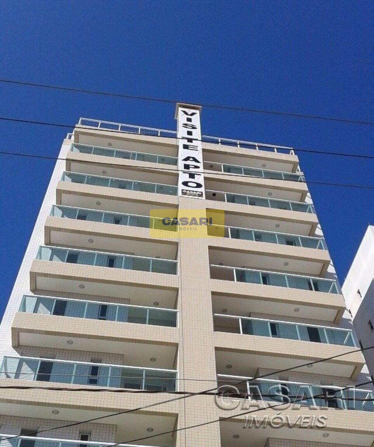 Apartamento Rudge Ramos, São Bernardo do Campo - SP