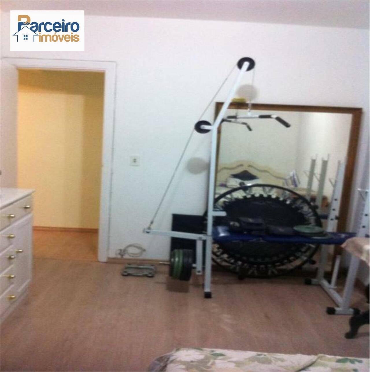 Apartamento Parque São Jorge, São Paulo - SP