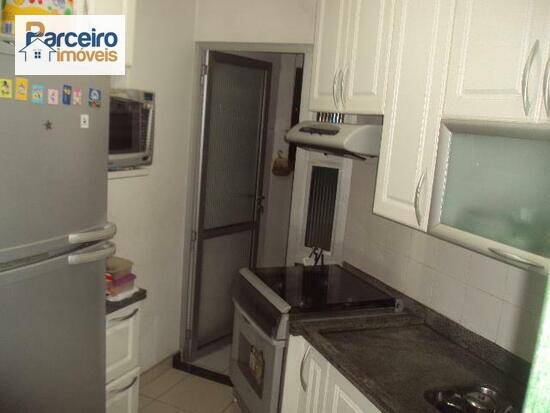 Apartamento Ermelino Matarazzo, São Paulo - SP