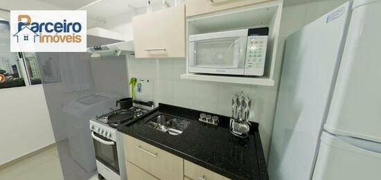 Apartamento duplex Vila Nova Curuçá, São Paulo - SP