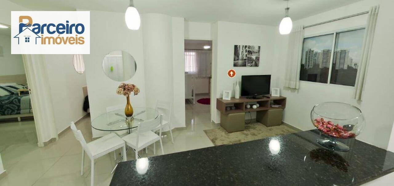 Apartamento Vila Nova Curuçá, São Paulo - SP