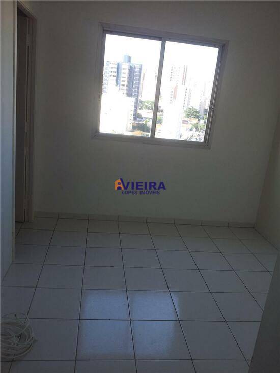 Apartamento Taquaral, Campinas - SP