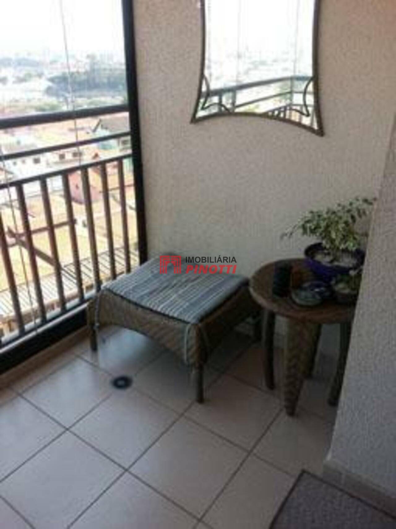 Apartamento Vila Gonçalves, São Bernardo do Campo - SP