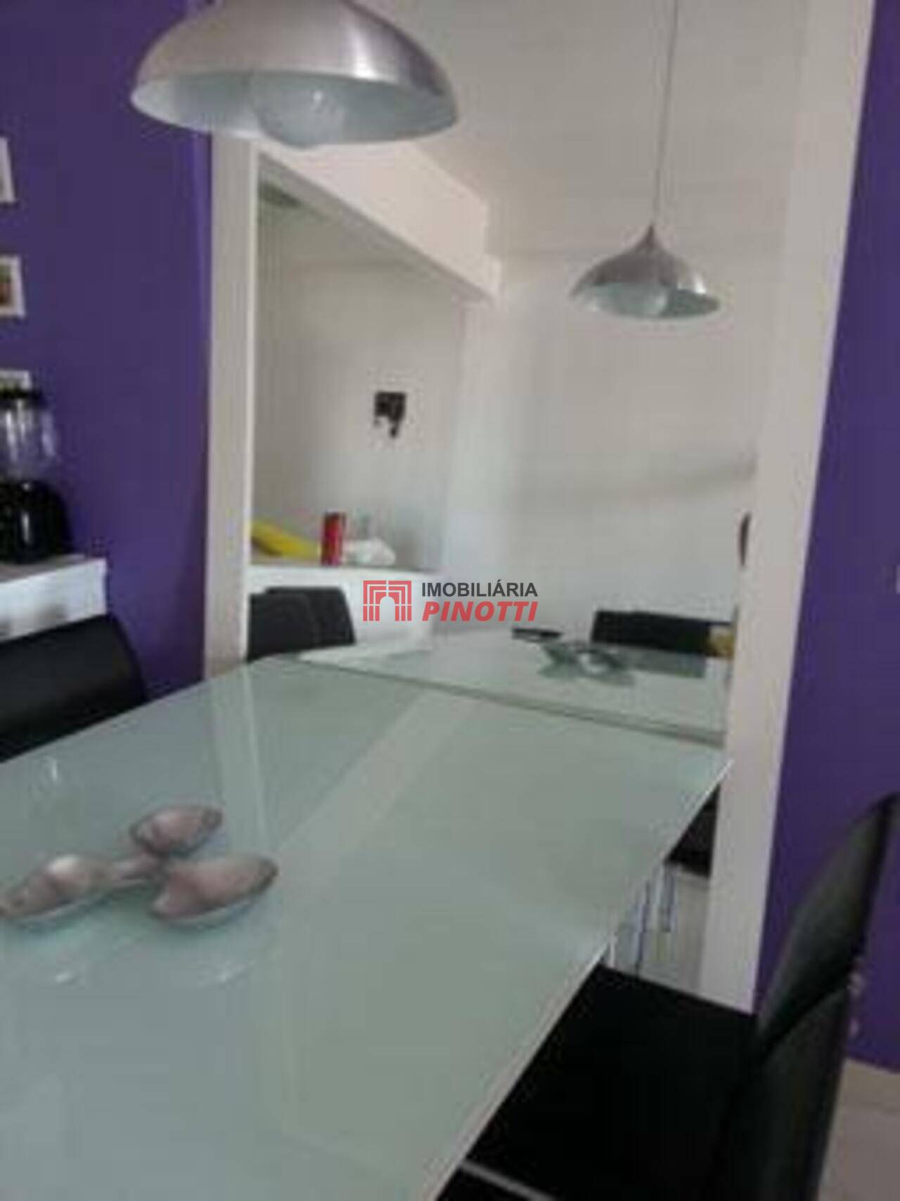 Apartamento Vila Gonçalves, São Bernardo do Campo - SP