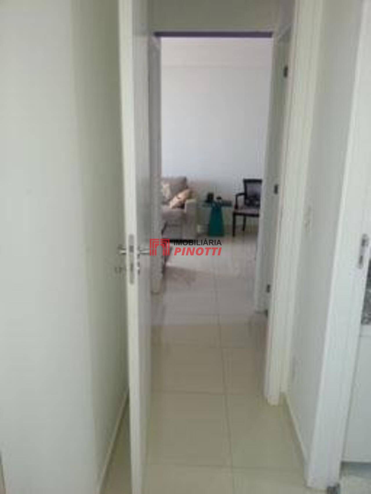 Apartamento Vila Gonçalves, São Bernardo do Campo - SP