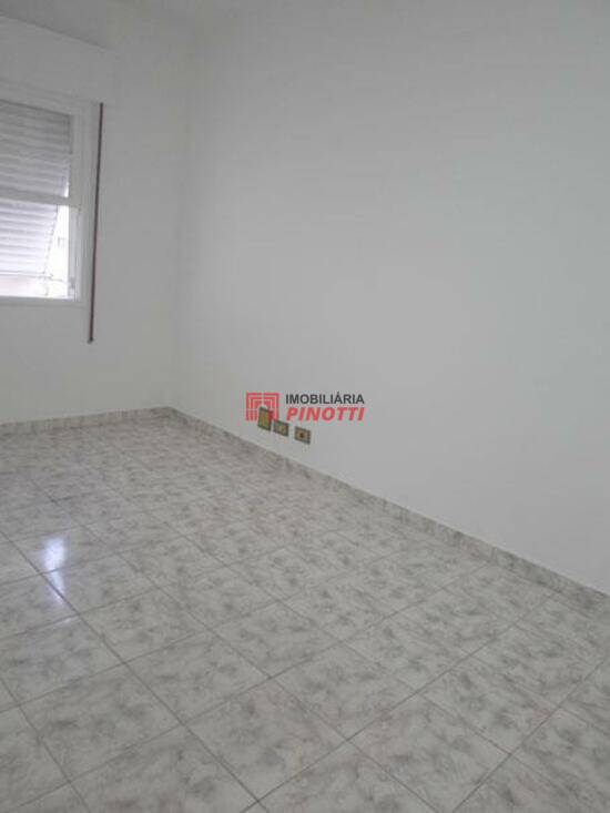 Apartamento Centro, São Bernardo do Campo - SP