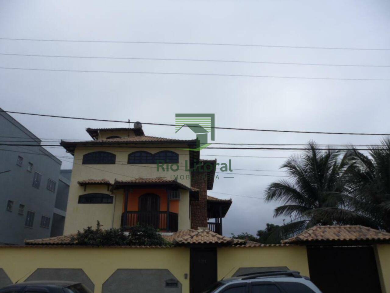 Casa Enseada das Gaivotas, Rio das Ostras - RJ