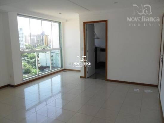 Apartamento de 78 m² na Ceará - Praia da Costa - Vila Velha - ES, à venda por R$ 827.988,39