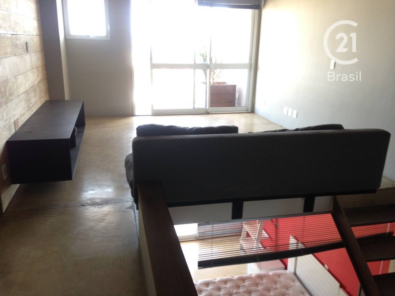 Apartamento duplex com 2 quartos, 110 m², à venda por R$ 1.200.000