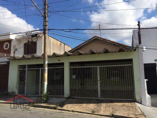 Casa de 100 m² Vila Galvão - Guarulhos, à venda por R$ 590.000