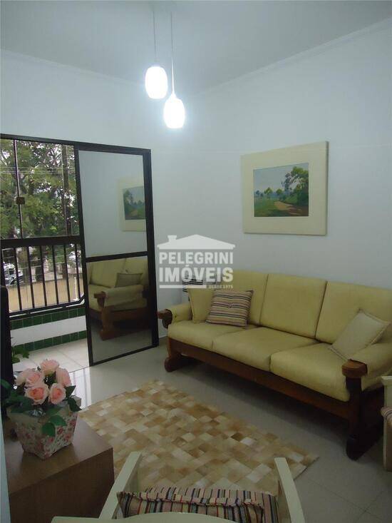 Apartamento Vila Itapura, Campinas - SP