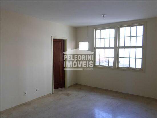 Sala de 85 m² Cambuí - Campinas, aluguel por R$ 2.500/mês