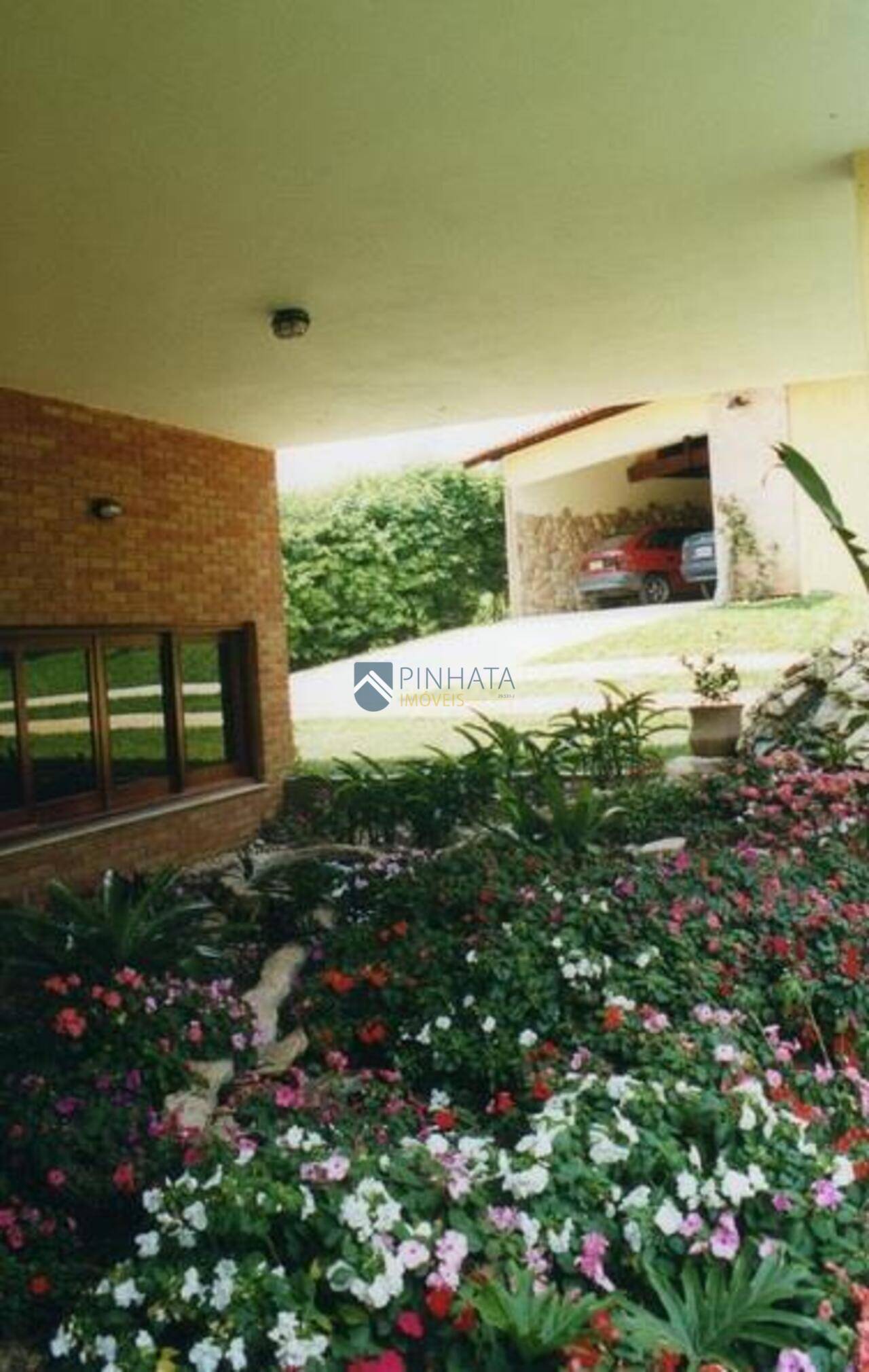 Chácara Estância das Flores, Vinhedo - SP