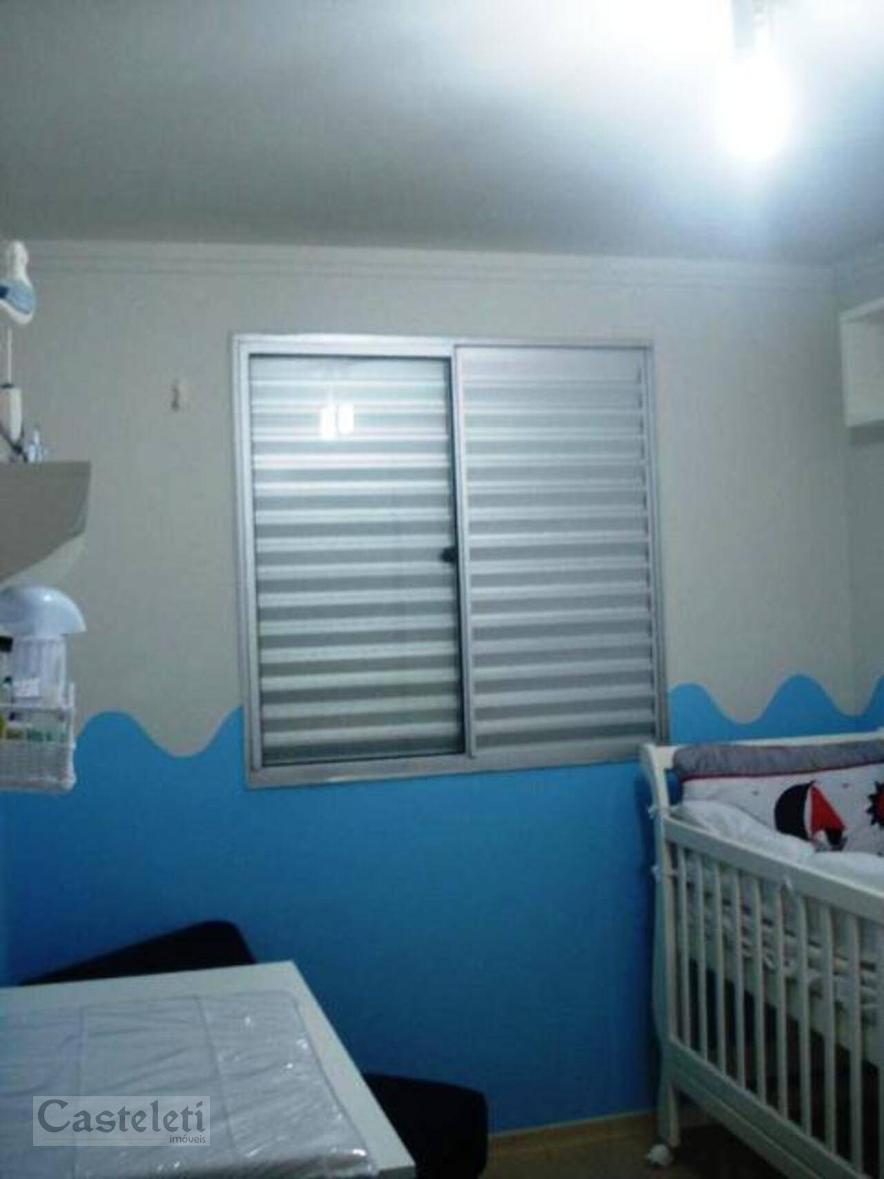 Apartamento Jardim Nova Europa, Campinas - SP