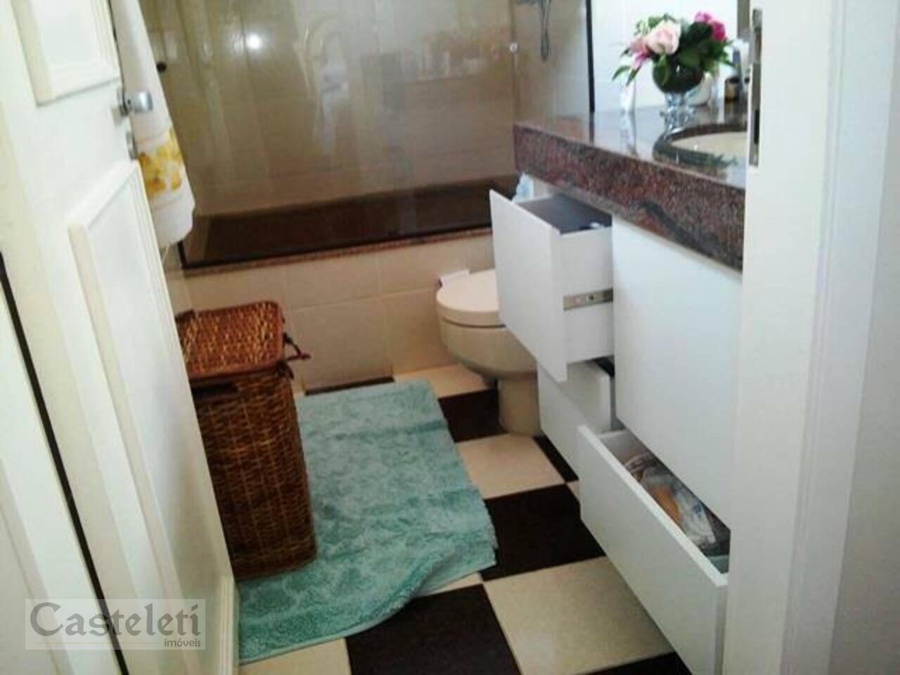 Apartamento Jardim Proença, Campinas - SP