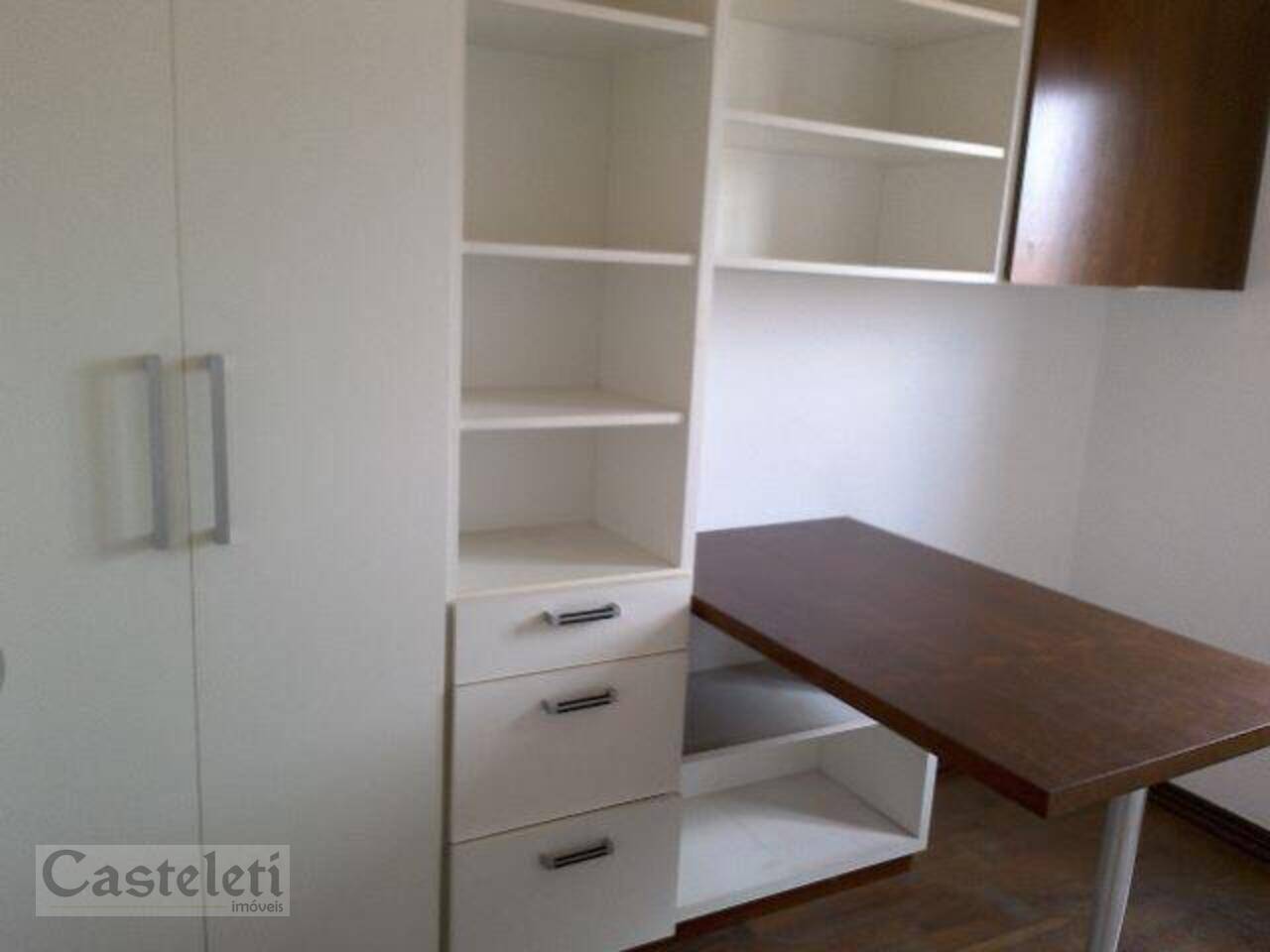 Apartamento Jardim Proença, Campinas - SP