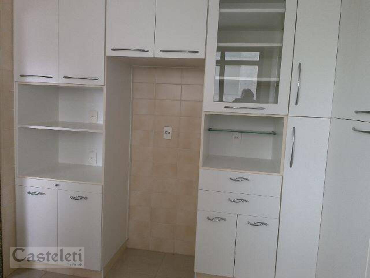 Apartamento Jardim Proença, Campinas - SP