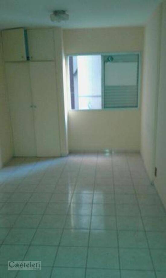 Apartamento Centro, Campinas - SP