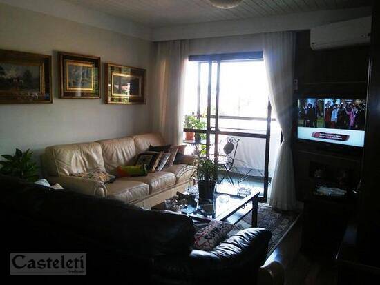 Apartamento Jardim Proença, Campinas - SP