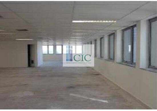 Conjunto de 181 m² Itaim Bibi - São Paulo, aluguel por R$ 15.589/mês